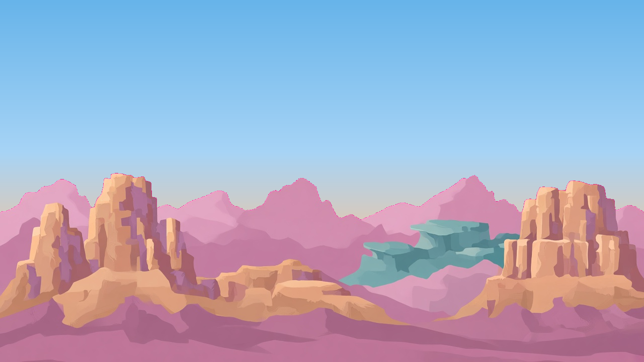 Canyon