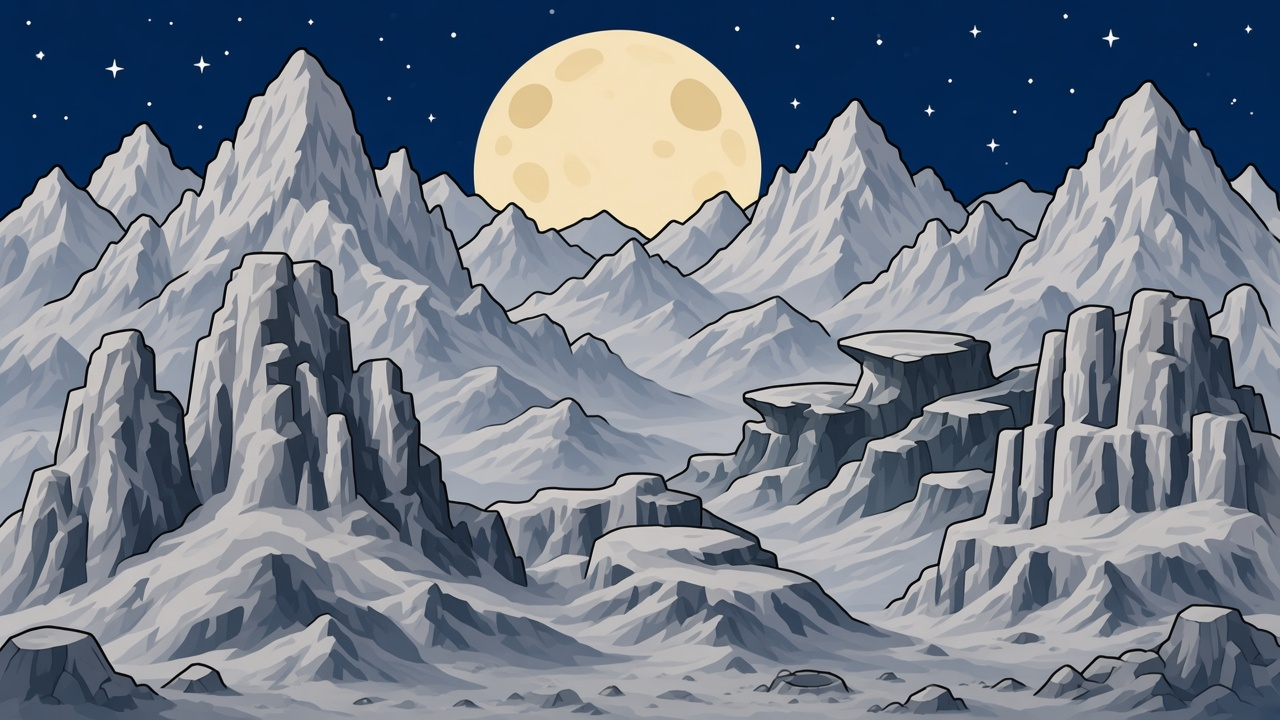Moon